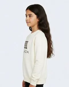 свитшот для девочки ESCADA GIRLS 1475577