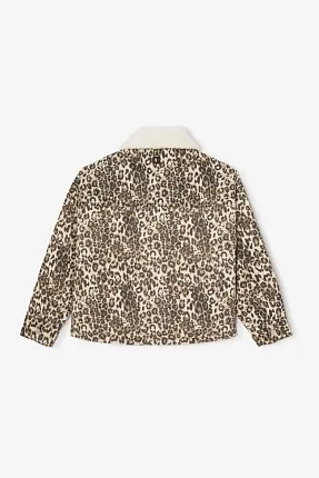 куртка для девочки LTS 1453668