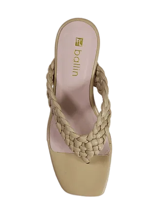 сабо женские BALLIN 1351765