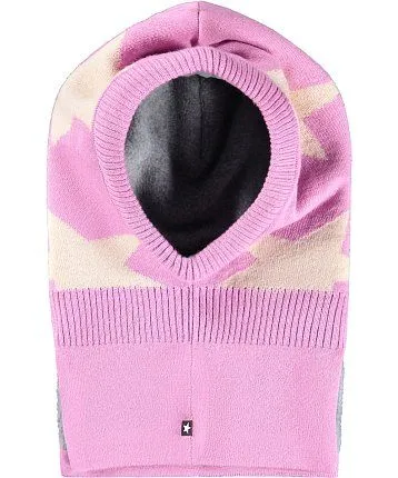 балаклава для девочки MOLO 1453528