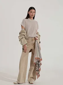 джинсы RE VERA 1464857