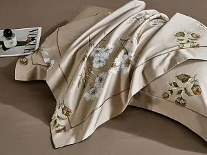 комплект постельного белья ASABELLA 1462825