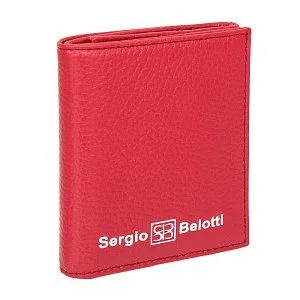 портмоне SERGIO BELOTTI 1403800