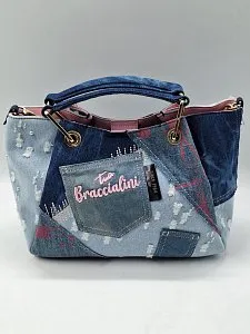 Сумка женская BRACCIALINI 1462954