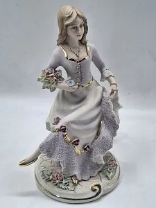 статуэтка VITTORIO SABADIN 1432078