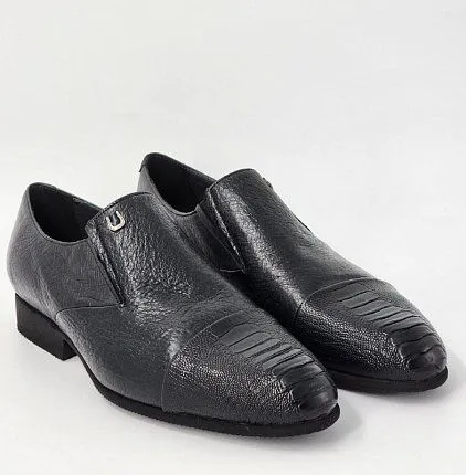туфли мужские PAKERSON 1406523