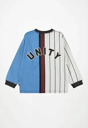 джемпер для мальчика MOLO 1466919