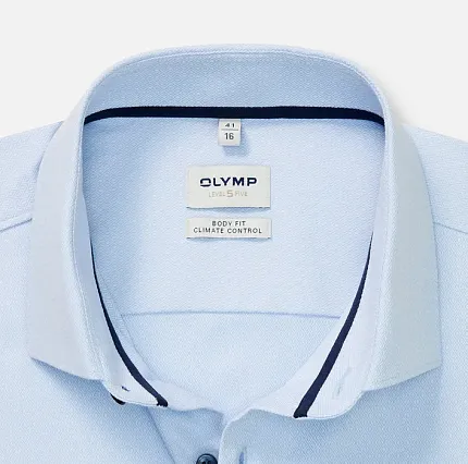 сорочка мужская OLYMP 1460113