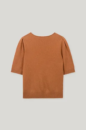 джемпер женский LUISA CERANO 1450115