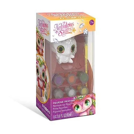 фигурка для раскрашивания NEBULOUS STARS 694704114202