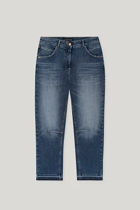 джинсы женские LUISA CERANO 1450089