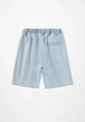 шорты для мальчика MOLO 1466837