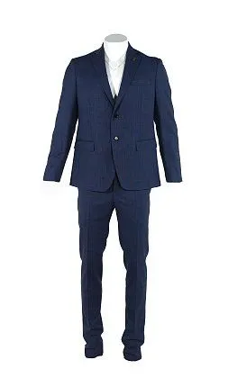 костюм мужской PAL ZILERI 1438926