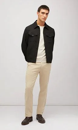 брюки мужские MAURIZIO BALDASSARI 1444481