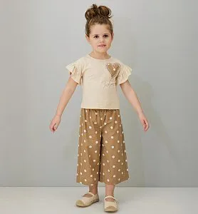 комплект для девочки iDO 1463631