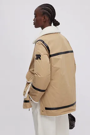 куртка женская ERMANNO FIRENZE 1459171