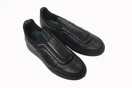 туфли мужские PAKERSON 1381458