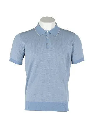 сорочка поло мужская PANICALE 1445759