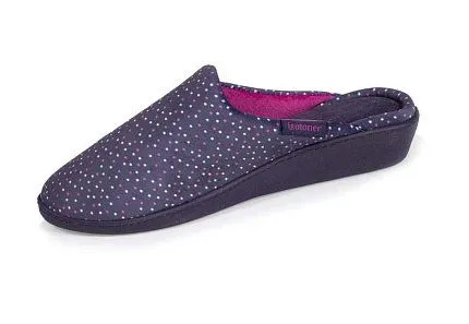 тапочки домашние ISOTONER 1367076