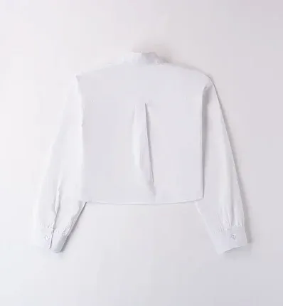 Рубашка для девочки iDO 1428700