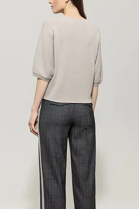 джемпер женский LUISA CERANO 1453120