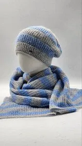 шарф женский Vizio 1455544