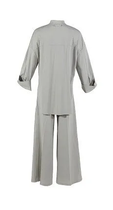 брюки женские MM (Max Mara) 1442841