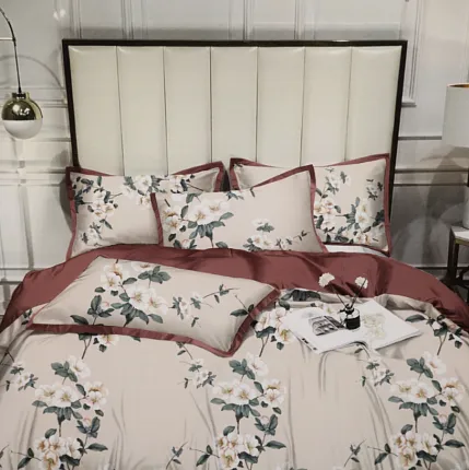 комплект постельного белья WONNE TRAUM 1398962