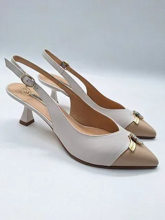 босоножки женские MARINO FABIANI 1442055