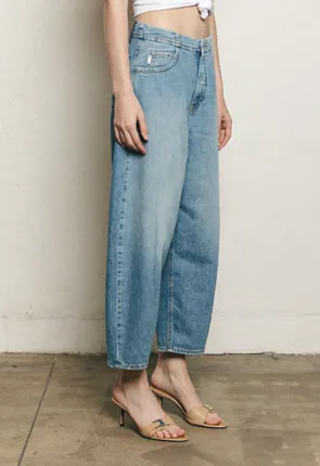 брюки женские PEOPLE+ 1446908