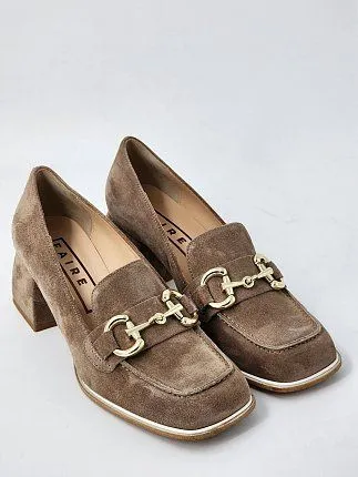 туфли женские FAIRE 1418429