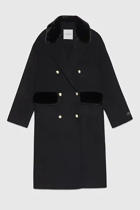 пальто женское ERMANNO FIRENZE 1459183