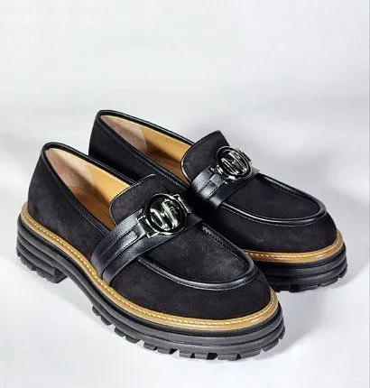 лоферы женские MARINO FABIANI 1403092