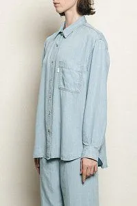 блузка женская PEOPLE+ 1446879