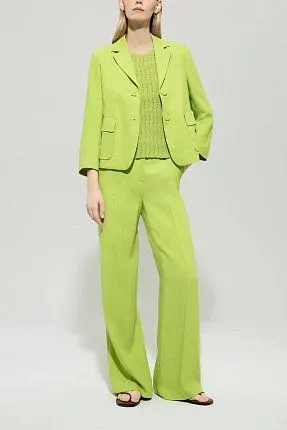 блейзер женский LUISA CERANO 1445940