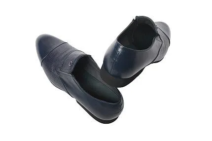 полуботинки мужские PAKERSON 1398650