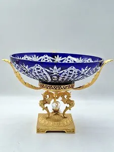 ваза Precious/Cre Art 1313617