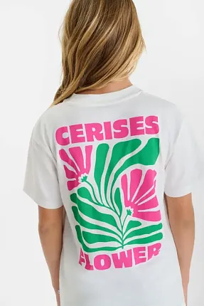 футболка для девочки LTS 1465350