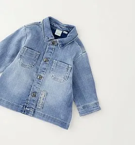 рубашка для мальчика iDO 1463617