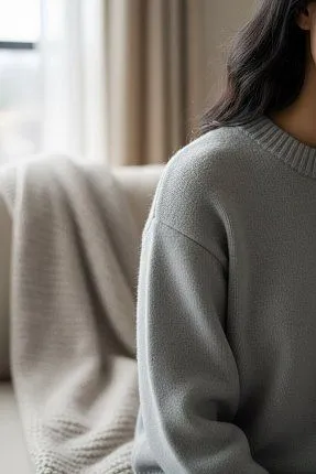 свитер женский CHAPLIN DRESS 1456512