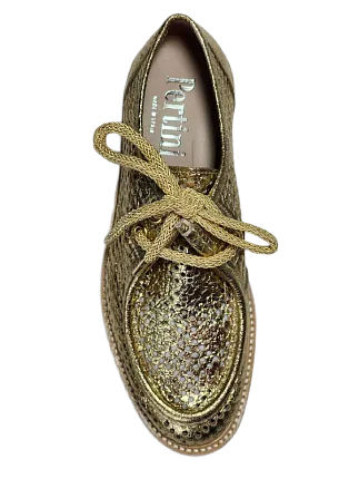 туфли женские PERTINI 1391405