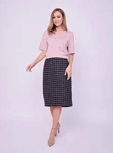 джемпер женский FRANCO VELLO 1451239