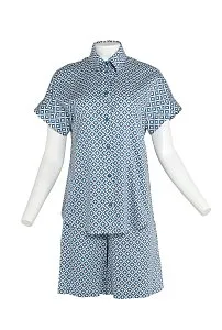 блузка женская MM (Max Mara) 1465766