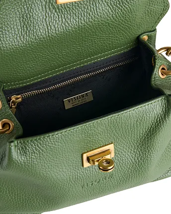 сумка женская PLINIO VISONA 1456498