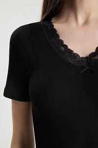 футболка женская NINA VON C 4650479497748