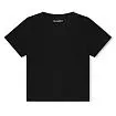 футболка для девочки KARL LAGERFELD KIDS 1426630