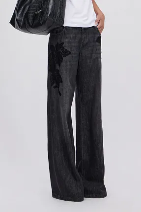 брюки женские ERMANNO FIRENZE 1459214