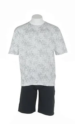 футболка мужская KARL LAGERFELD 1468896