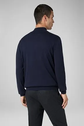 джемпер мужской PAL ZILERI 1431847