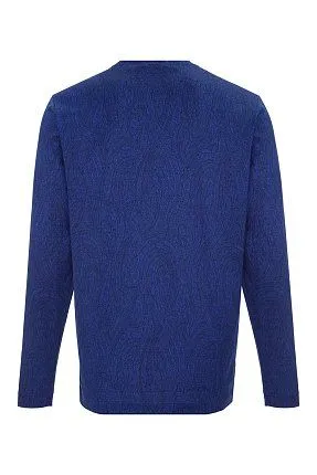 Футболка длин/рук ALEZONE 1423681